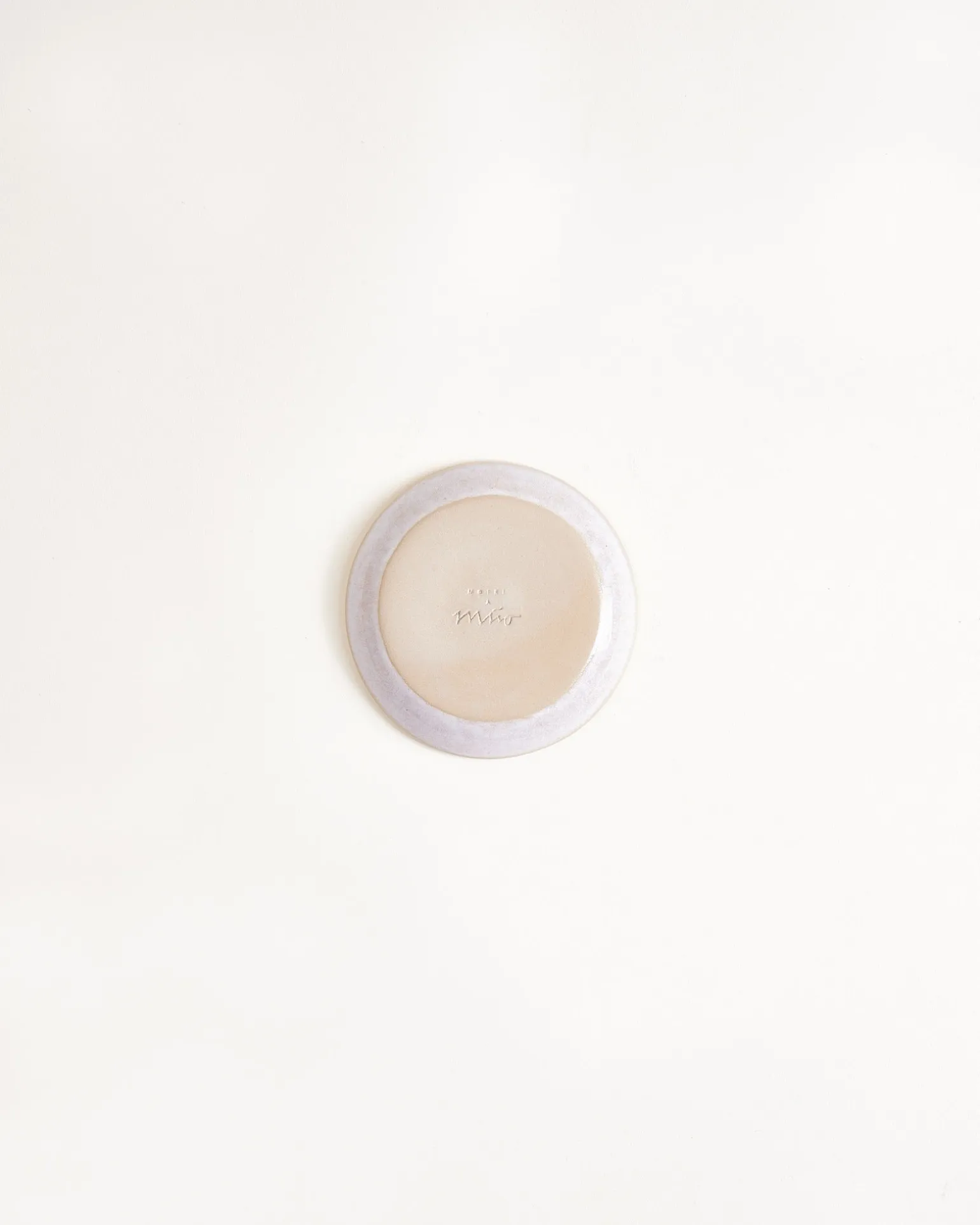 Cordoama Eierbecher sand