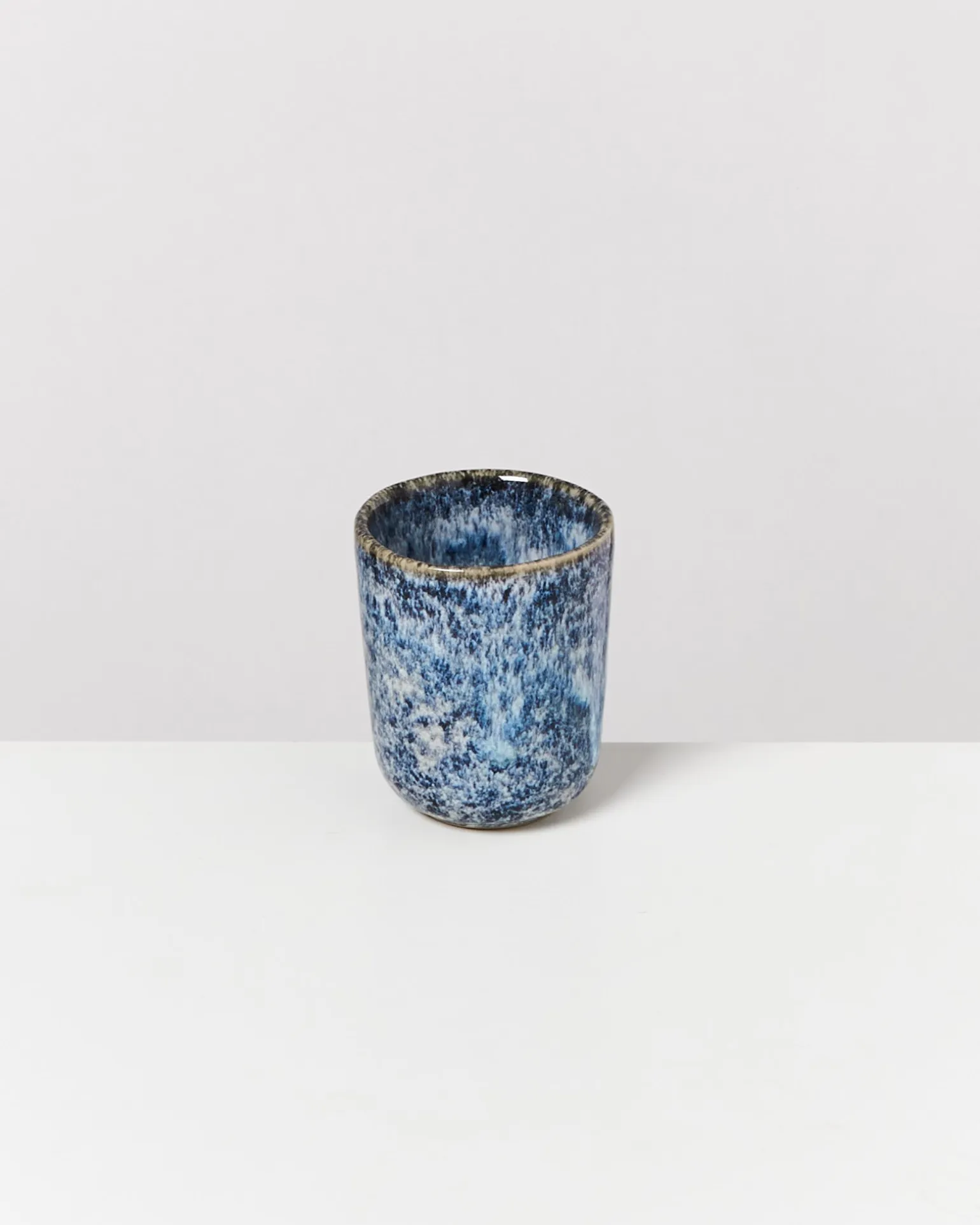 Cordoama Espressobecher blau