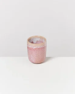 Cordoama Espressobecher rosé 4er-Set
