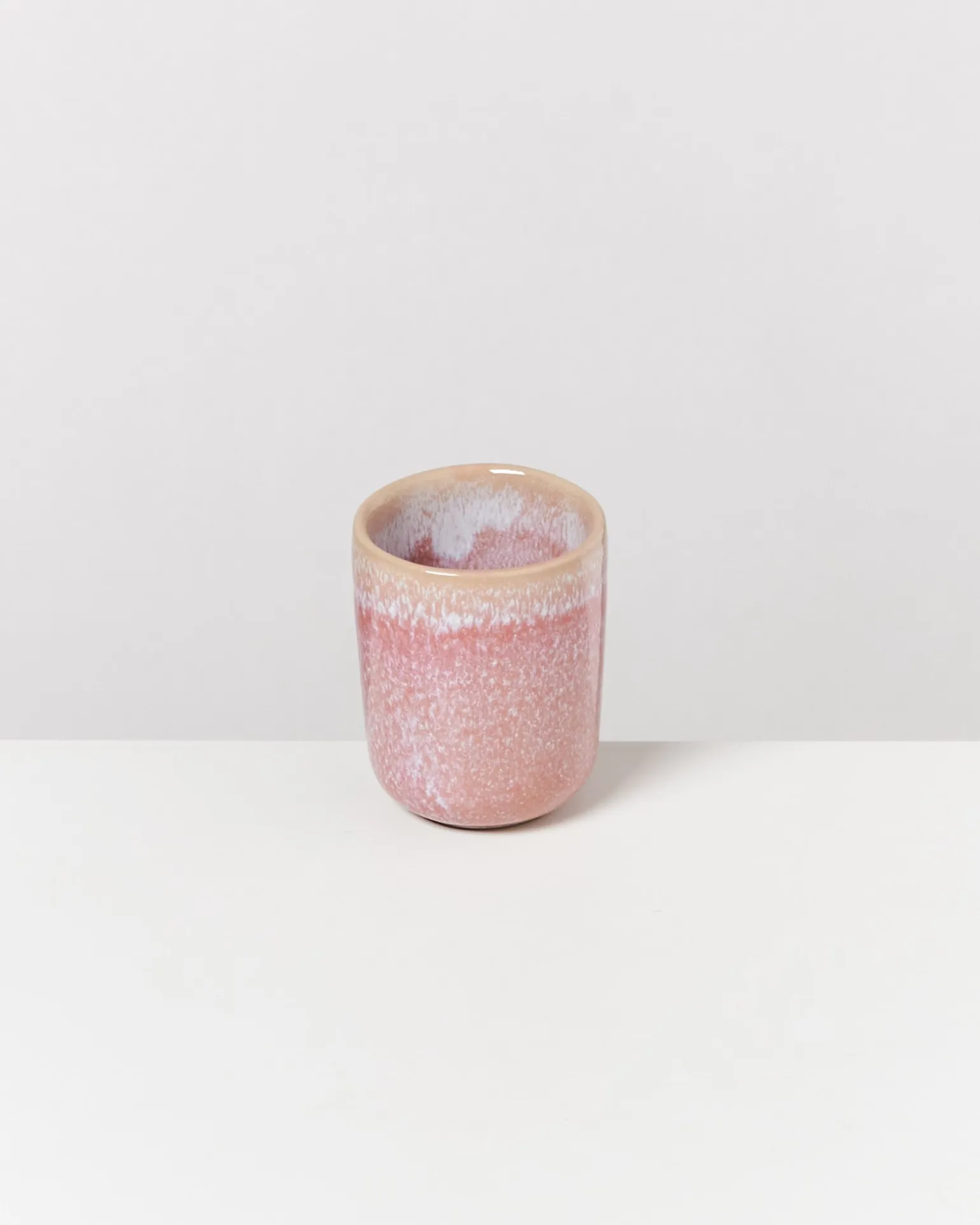 Cordoama Espressobecher rosé
