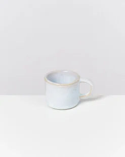 Cordoama Espressotasse classic azur 4er-Set