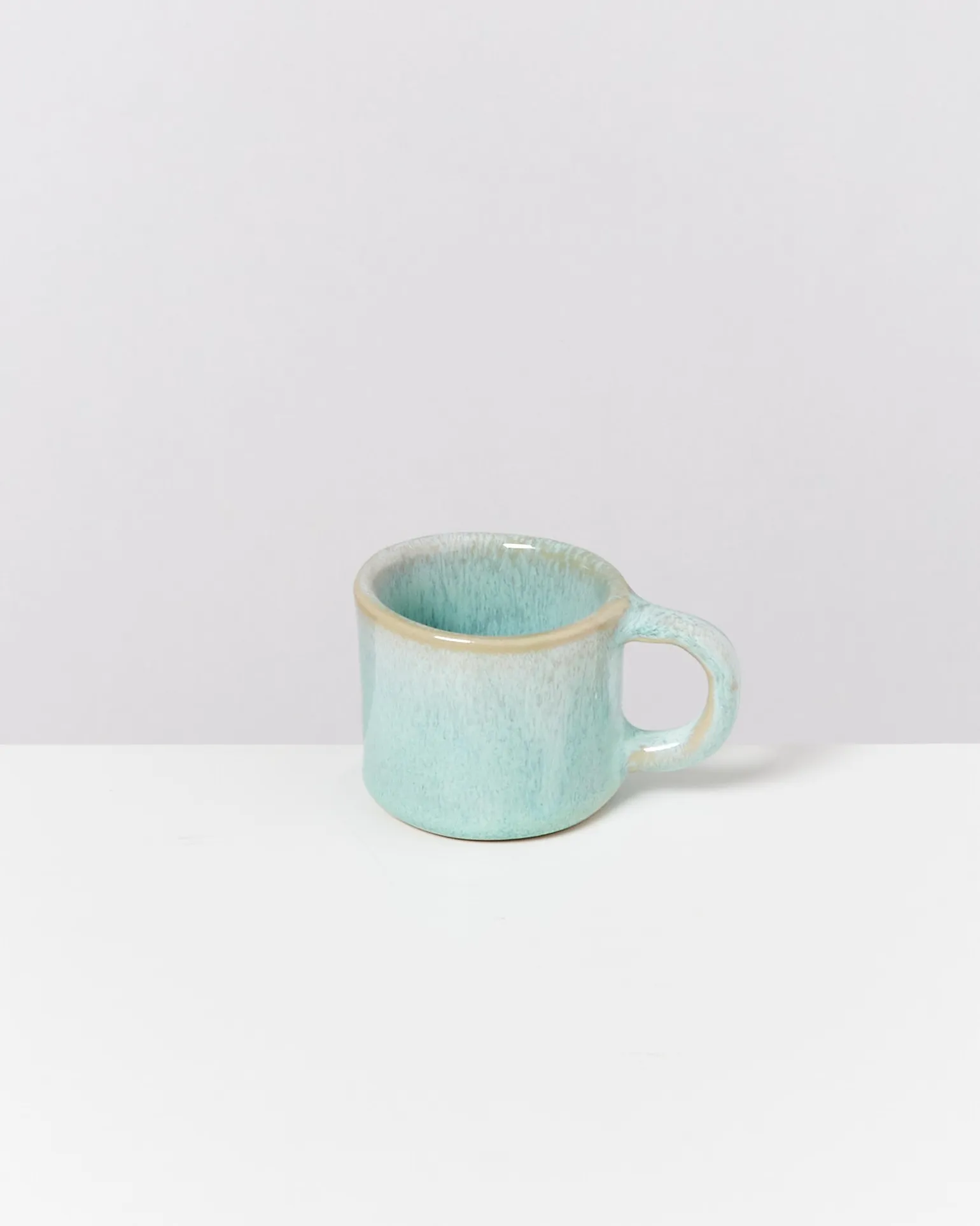 Cordoama Espressotasse classic mint