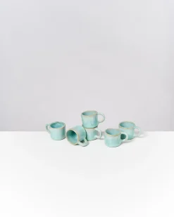Cordoama Espressotasse classic mint