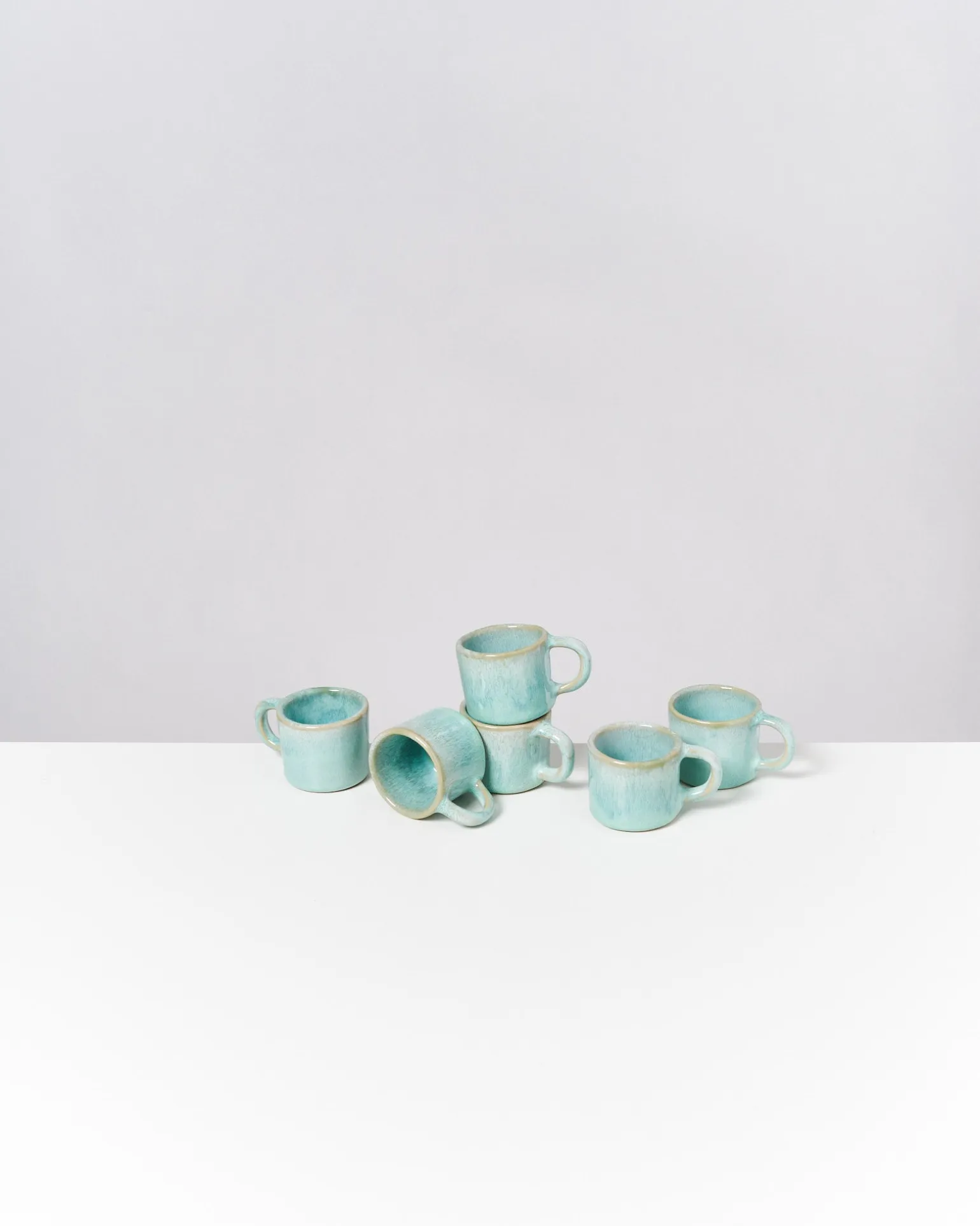 Cordoama Espressotasse classic mint