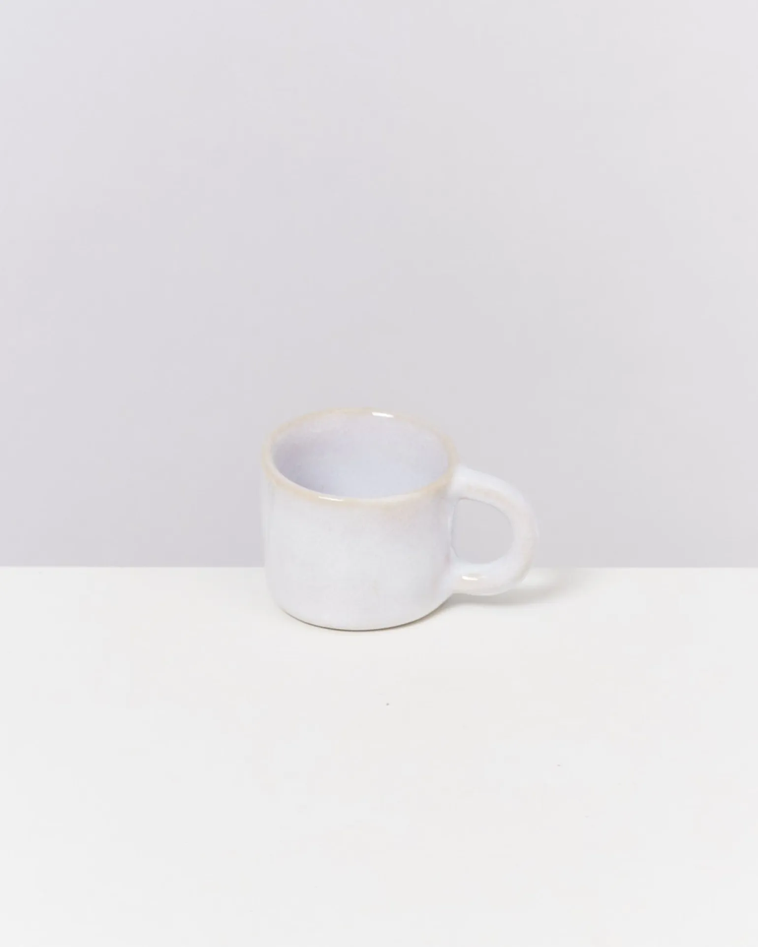 Cordoama Espressotasse classic weiß