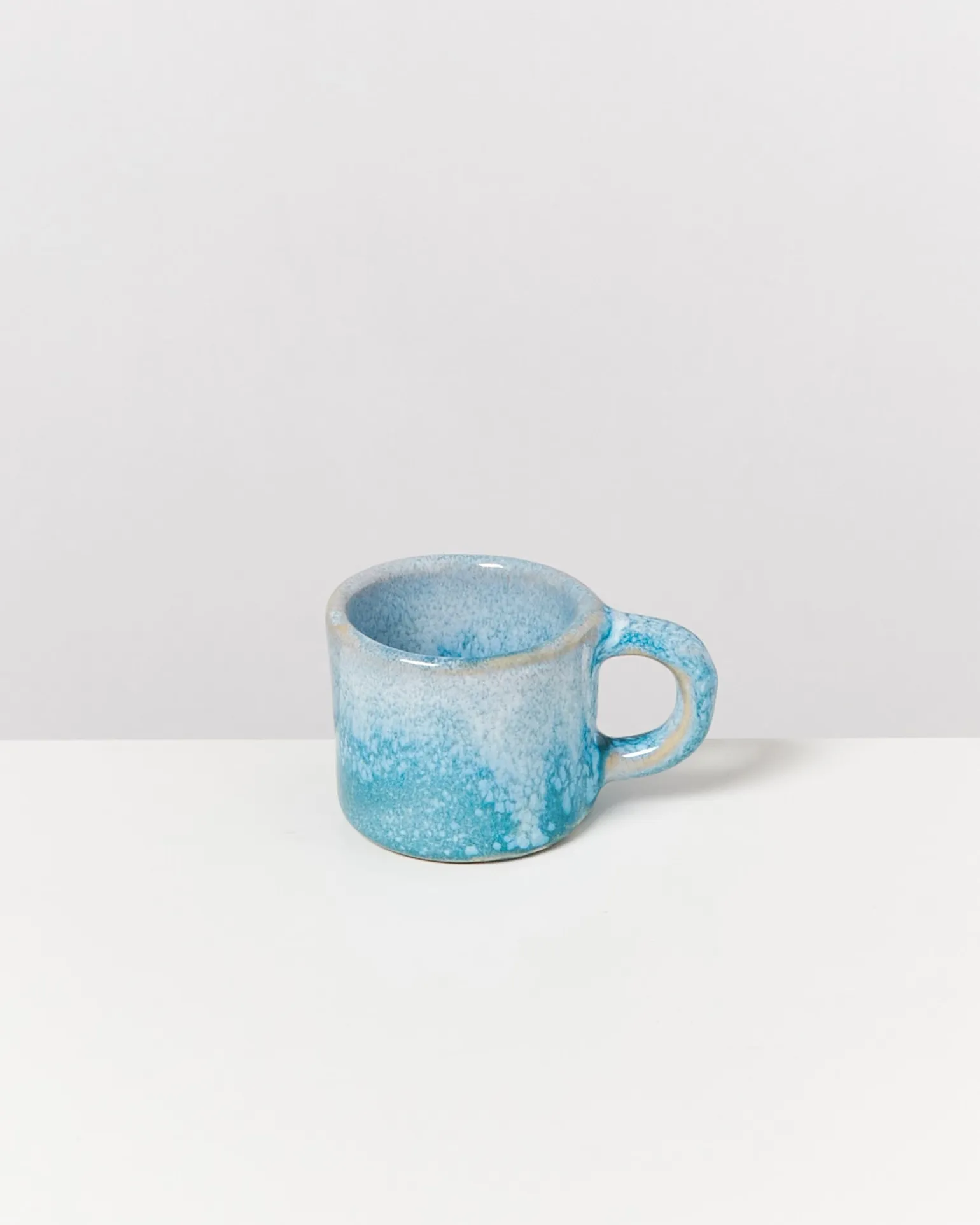 Cordoama Espressotasse classic aqua