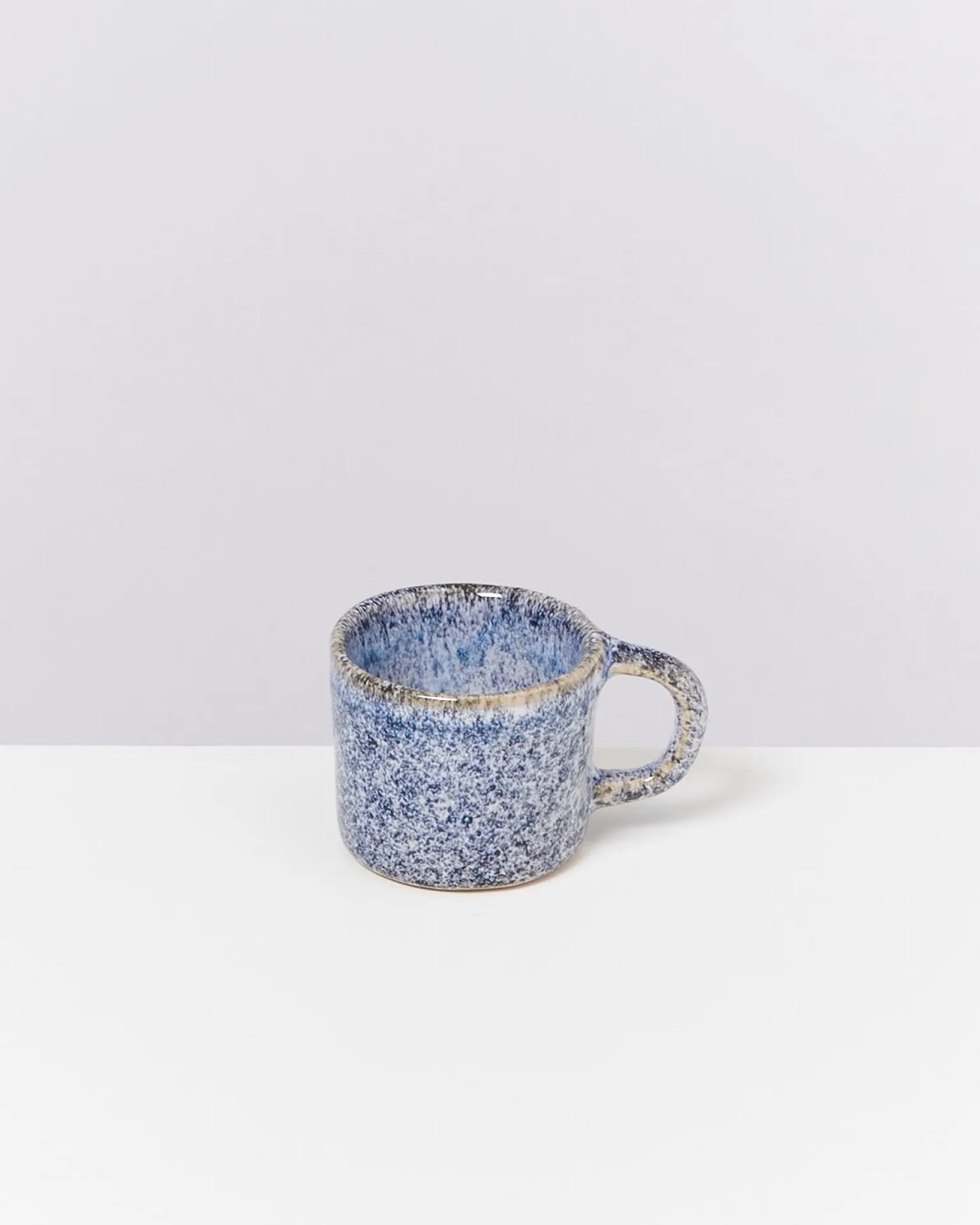 Cordoama Espressotasse classic blau