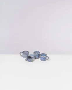 Cordoama Espressotasse classic blau