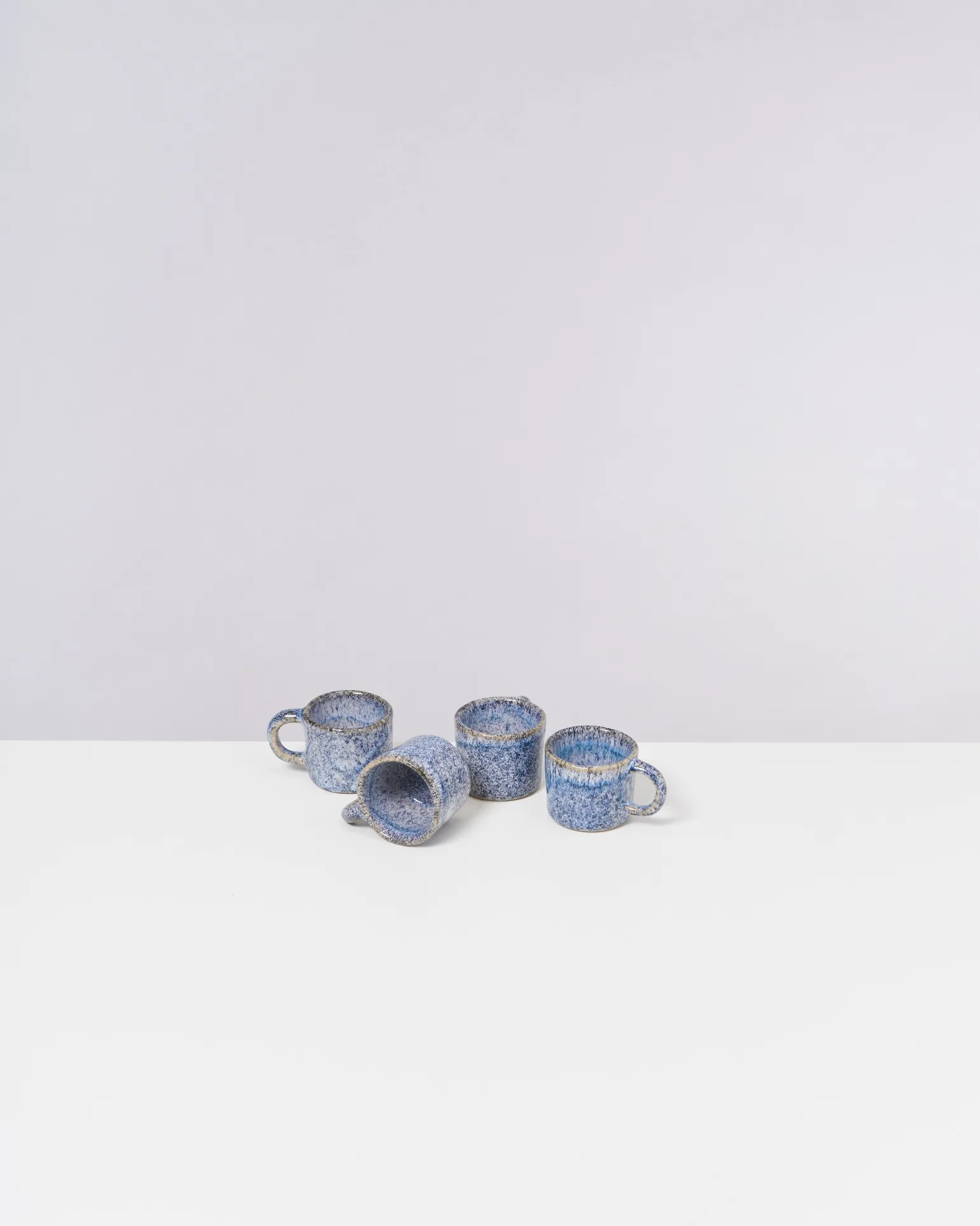 Cordoama Espressotasse classic blau