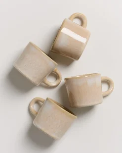 Cordoama Espressotasse classic sand