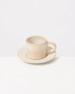 Cordoama Espressotasse classic sand