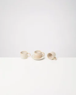 Cordoama Espressotasse classic sand