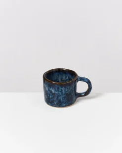 Cordoama Espressotasse classic dunkelblau