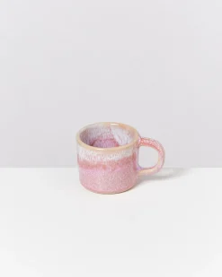 Cordoama Espressotasse classic rosé 4er-Set