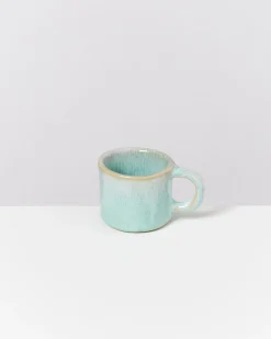 Cordoama Espressotasse classic mint 6er-Set