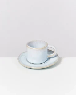Cordoama Espressountertasse azur