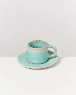 Cordoama Espressountertasse mint