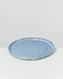 Cordoama Geschirr-Set blau 32-teilig