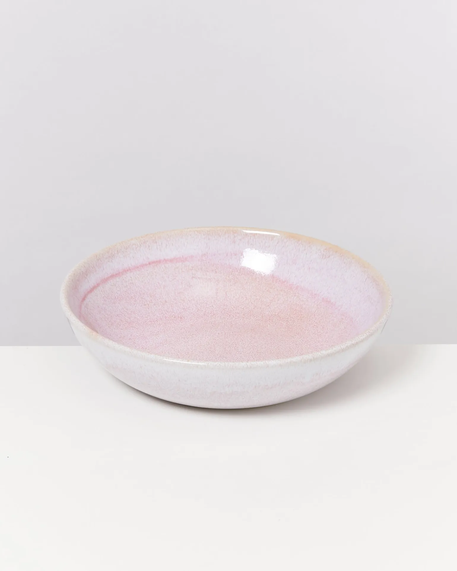 Cordoama Geschirr-Set classic rosé 40-teilig