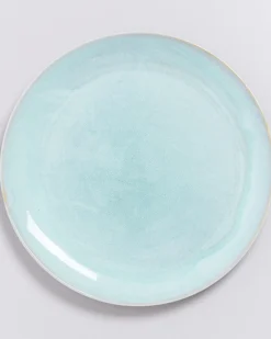 Cordoama Geschirr-Set classic mint 8-teilig