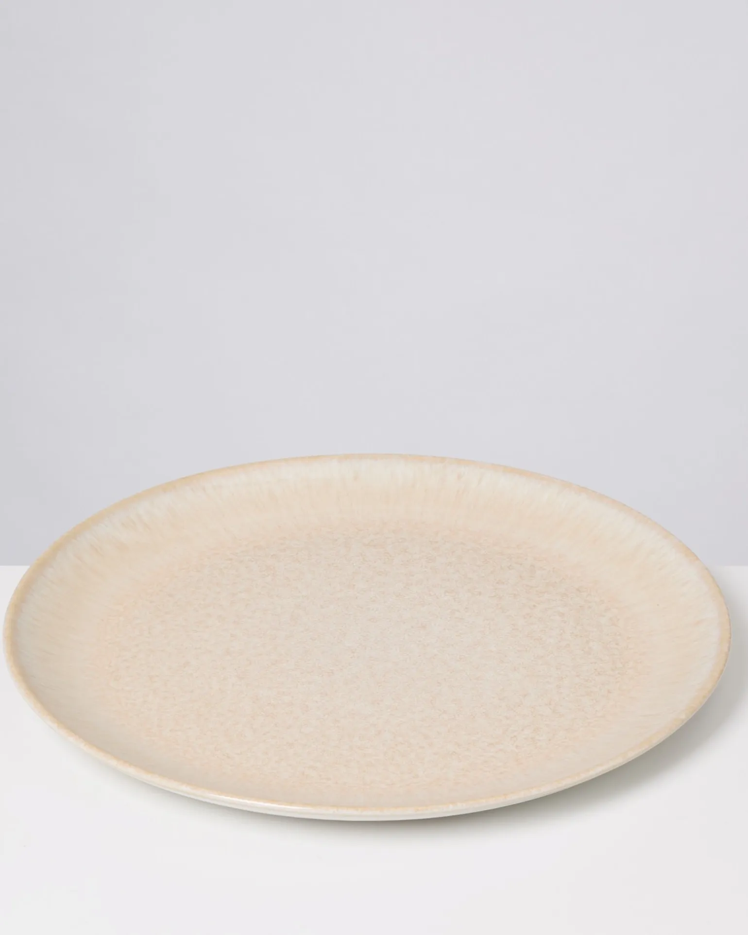 Cordoama Geschirr-Set classic sand 32-teilig