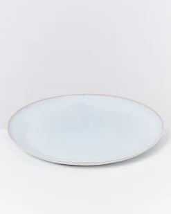 Cordoama Geschirr-Set classic azur 8-teilig