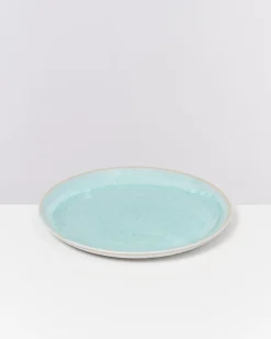 Cordoama Geschirr-Set classic mint 16-teilig