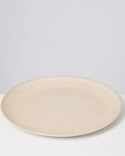 Cordoama Geschirr-Set classic sand 8-teilig