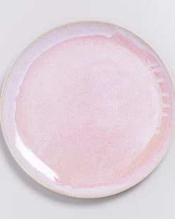 Cordoama Geschirr-Set classic rosé 24-teilig