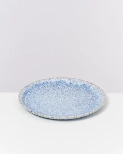 Cordoama Geschirr-Set classic blau 8-teilig