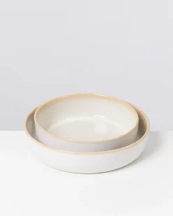 Cordoama Geschirr-Set sand 16-teilig