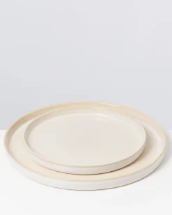 Cordoama Geschirr-Set sand 16-teilig