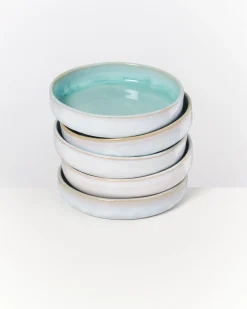 Cordoama Miniteller tief mint