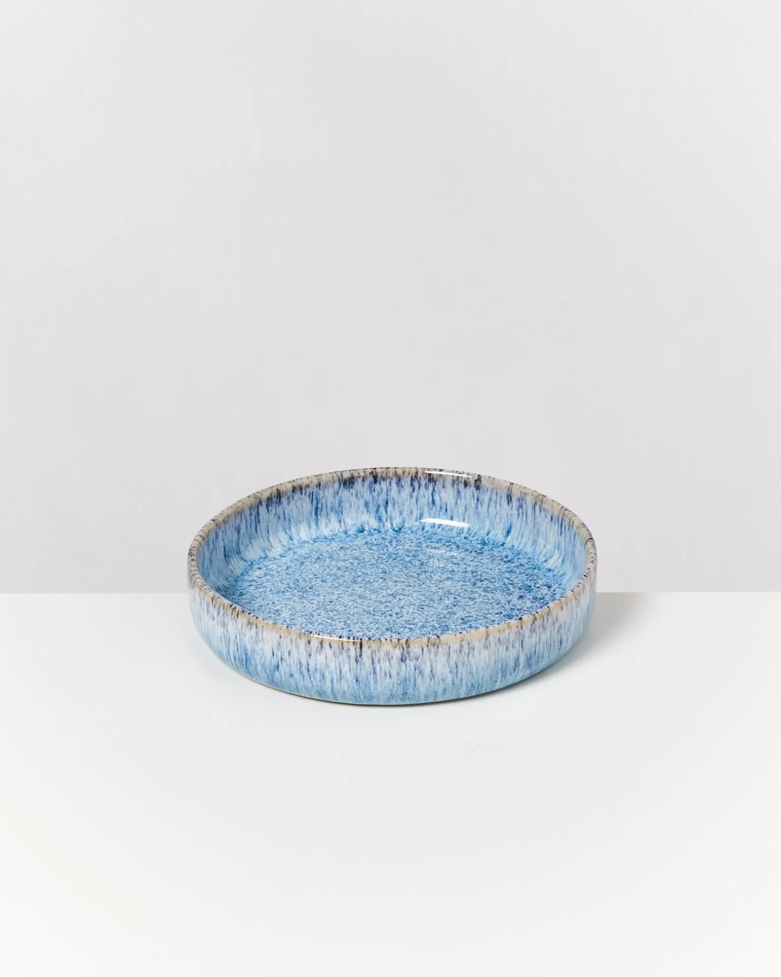 Cordoama Miniteller tief blau