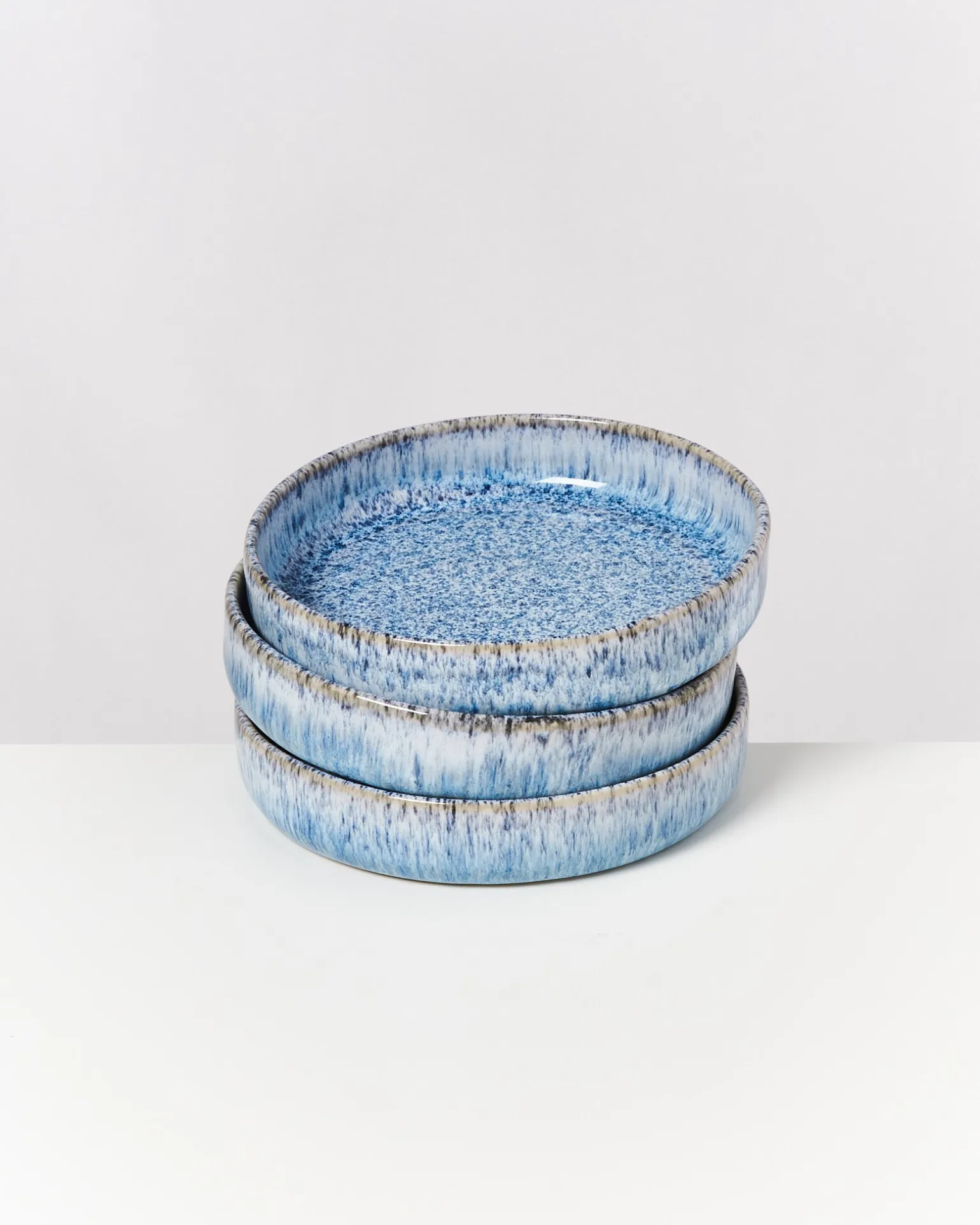 Cordoama Miniteller tief blau