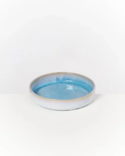Cordoama Miniteller tief aqua