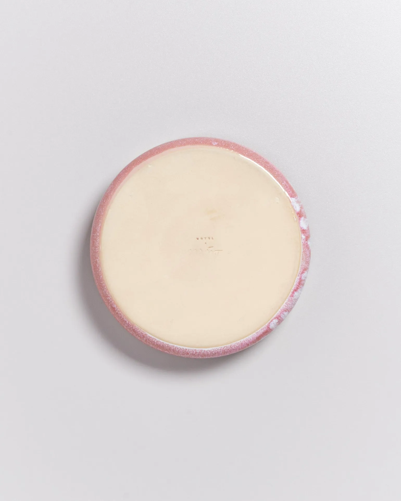 Cordoama Miniteller tief rosé