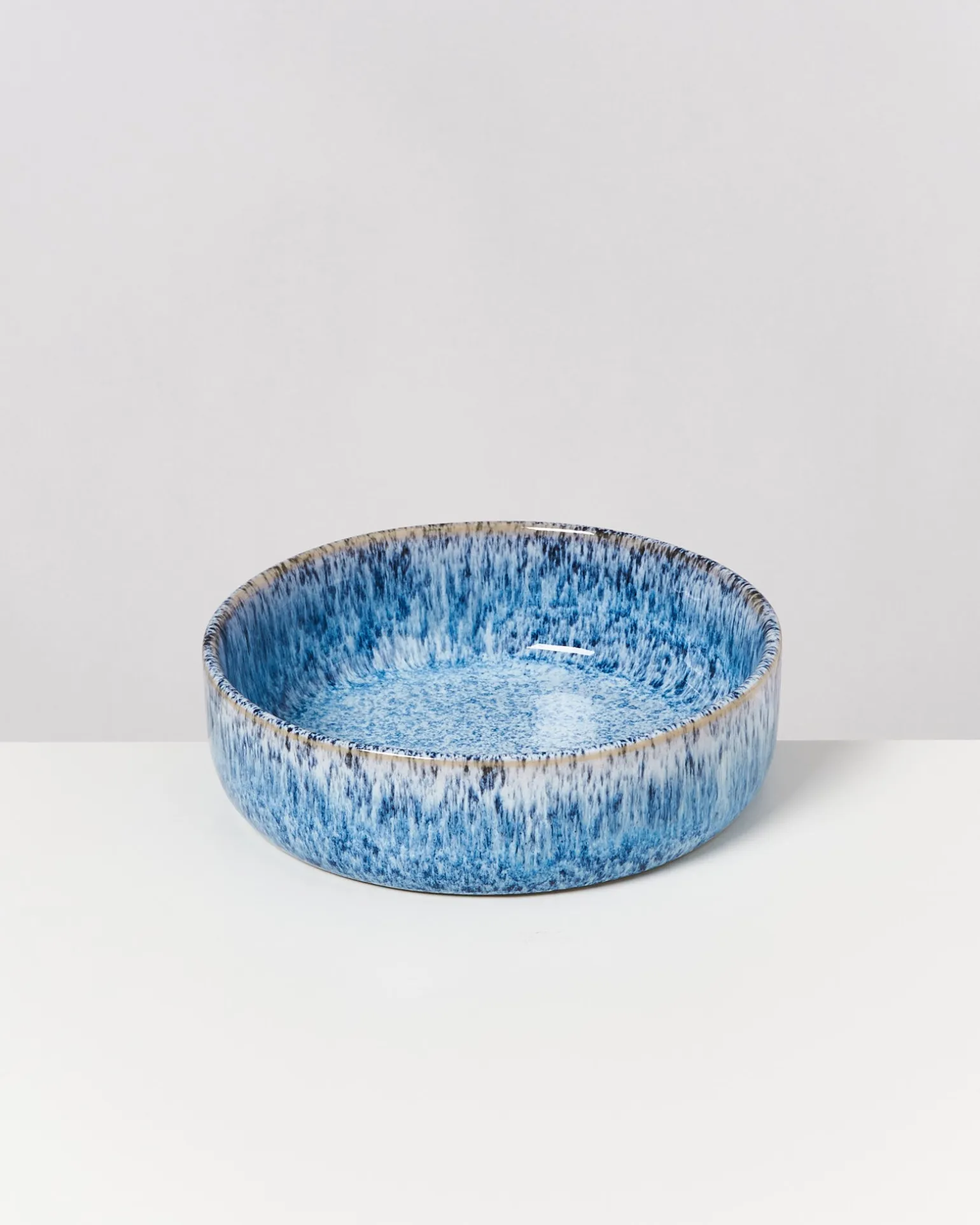 Cordoama Müslischale blau