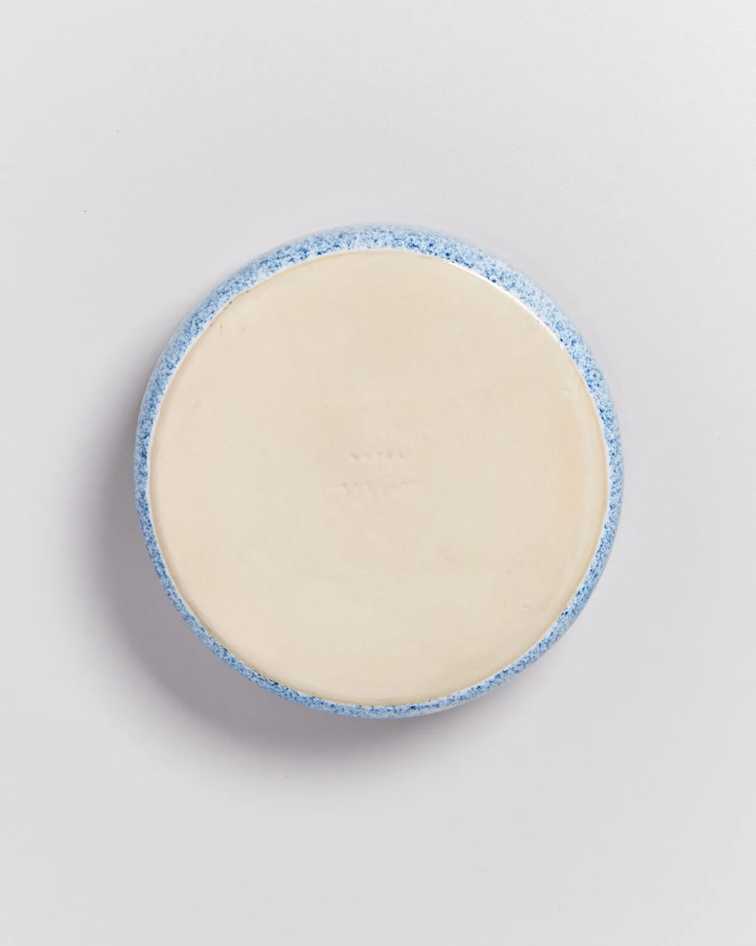 Cordoama Müslischale blau
