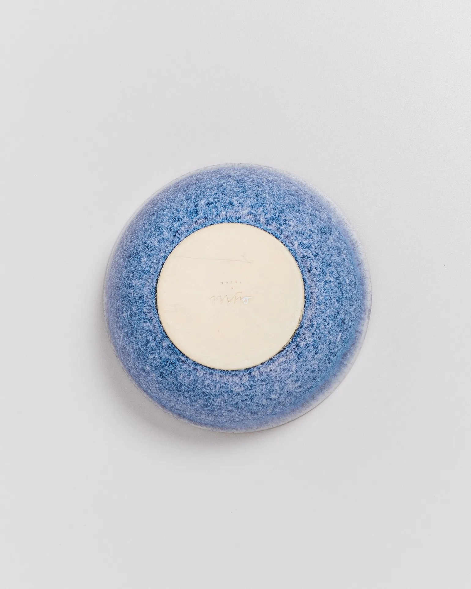 Cordoama Müslischale classic blau