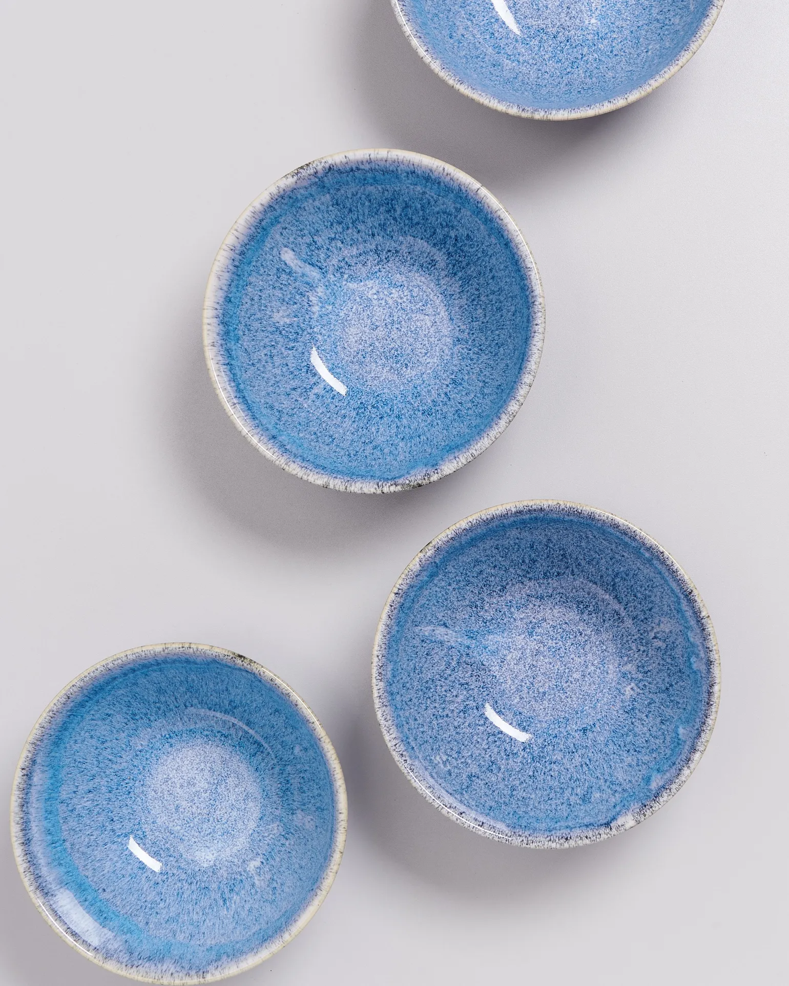 Cordoama Müslischale classic blau