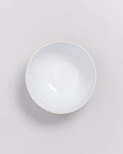 Cordoama Müslischale classic weiß