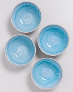 Cordoama Müslischale classic aqua