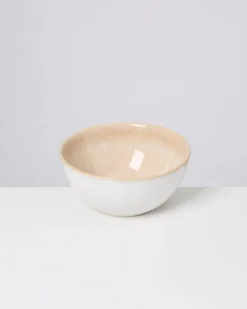 Cordoama Müslischale classic sand