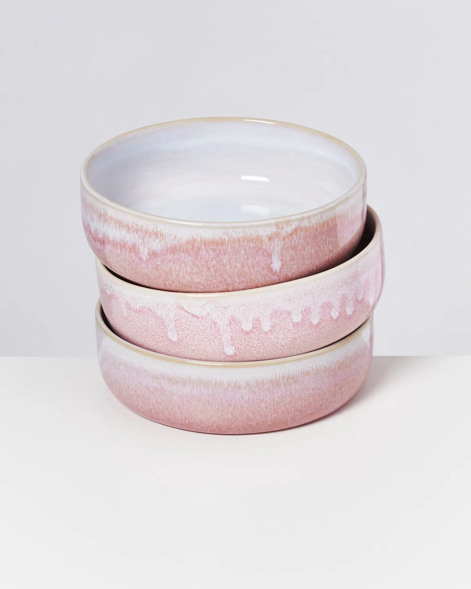 Cordoama Müslischale rosé