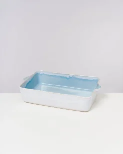 Cordoama Ofenform groß aqua