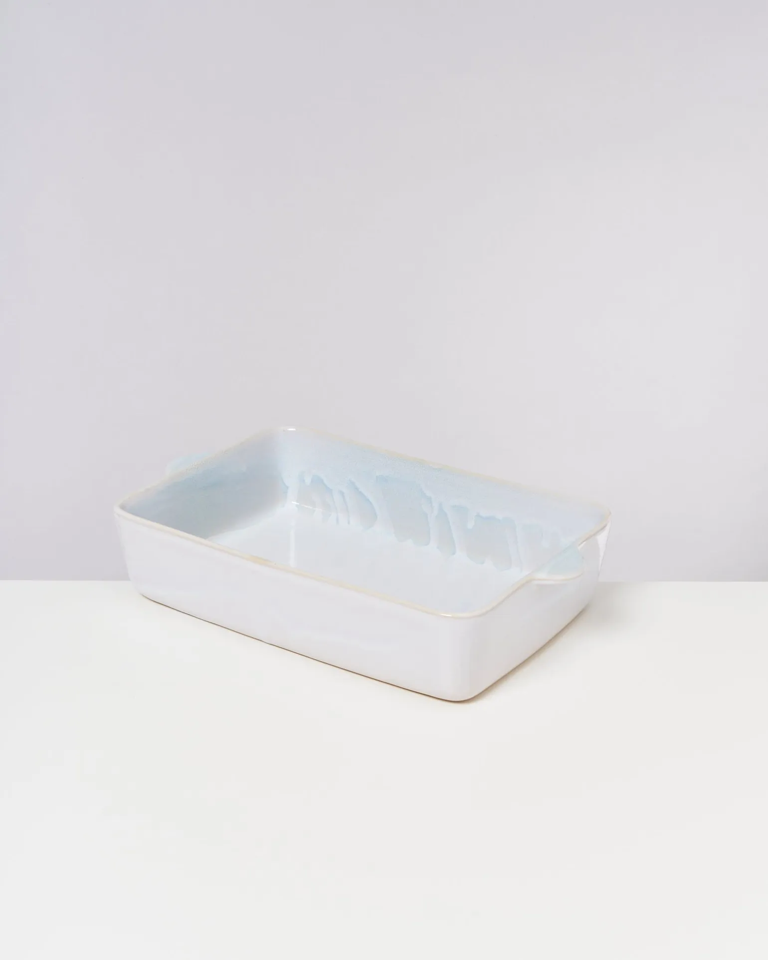 Cordoama Ofenform groß azur