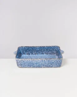Cordoama Ofenform groß blau