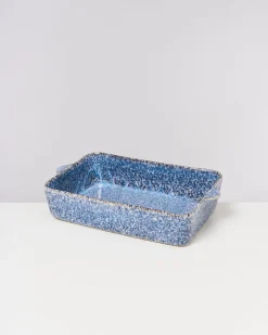 Cordoama Ofenform groß blau