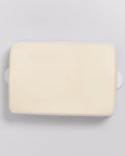 Cordoama Ofenform groß mint